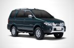 Isuzu Crosswind