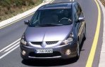 Mitsubishi Grandis