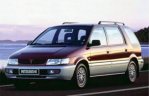 Mitsubishi Space Wagon