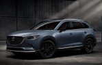 Mazda CX-9