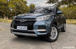 Chery Tiggo 5x