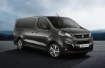 Peugeot Traveler