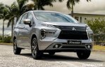 Mitsubishi Xpander