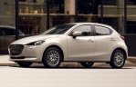 Mazda 2 Hatchback