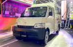 Toyota Lite Ace