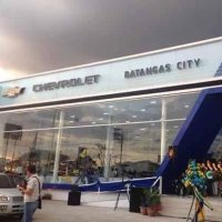 CHEVROLET BATANGAS 
