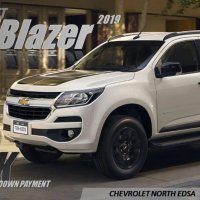 Chevrolet, North EDSA