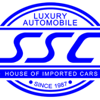 Speed Seven Corporation