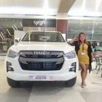 Isuzu-Bohol Alyn Ramirez