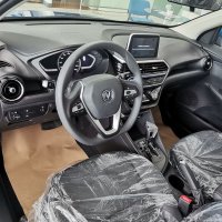 Changan Alabang by Bern