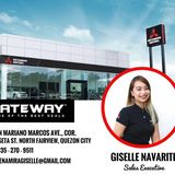 Mitsubishi Motors, Fairview