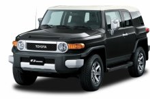 Toyota FJ Cruiser 2023 PH: Price & Specs