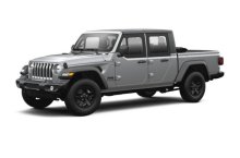 Jeep Gladiator 2023 Price Philippines & Official Promos