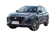Changan CS75 Plus Gray