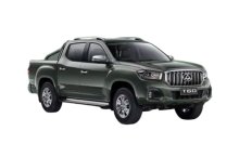 Maxus T60 Olive Green