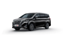 GAC GN6 Black
