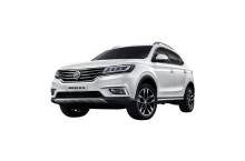 MG RX5 Elegant White