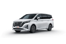 GAC GN6 White