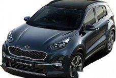 2020 Kia Sportage for sale in Quezon City 