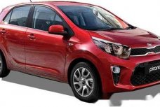 Selling Kia Picanto 2020 Automatic Gasoline 