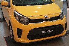 2020 Kia Picanto for sale in Makati 