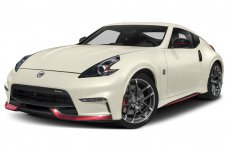 2020 Nissan 370z Nismo