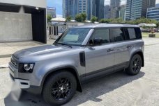  Land Rover Defender 2020 