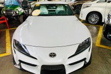 2020 Toyota Supra GR (Brandnew) 