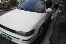 White Toyota Corolla 2020 for sale in Trece Martires