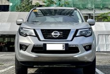 Used 2021 Nissan Terra EL 4x2 2.5 Automatic Diesel