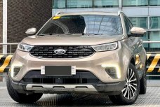 2020 Ford Territory 1.5 Titanium🔥🔥