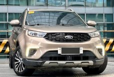 2020 Ford Territory 1.5 Titanium 262k ALL IN DP ONLY! FAST APPROVAL!