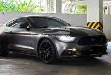 HOT!!! 2017 Ford Mustang 5.0 GT for sale at affordable price 