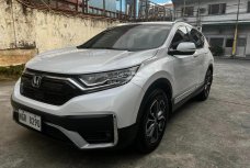 Used 2021 Honda CR-V  2.0 S CVT for sale in good condition