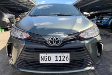 Toyota Vios 2020 1.3 XLE 20K KM Automatic