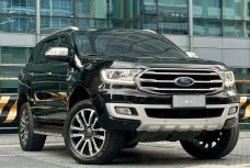 2020 Ford Everest Titanium 4x4 Diesel Automatic TOP OF THE LINE!📱09388307235