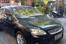 Selling used 2008 Ford Focus  in Black