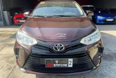 Toyota Vios 2021 1.3 XLE 20K KM Automatic