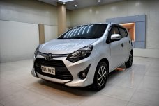Toyota Wigo 1.0G  A/T 388T Negotiable Batangas Area   PHP 388,000