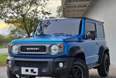 HOT!!! 2021 Suzuki Jimny 1.5 GLX for sale at affordable price