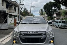 Isuzu D-Max 2021 3.0 LS M/T