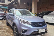 2020 Ford Territory Titanium+ AT Automatic