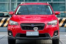 2020 Subaru XV 2.0 AWD Gas Automatic