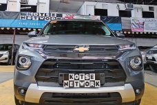 S A L E !!!!! 2022 Chevrolet Trailblazer Premier 1.3 T Cvt 8kms