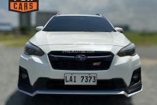 2020 Subaru XV 2.0i-S Eyesight GT EDITION