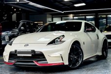 HOT!!! 2020 Nissan 370Z NISMO for sale at affordable price