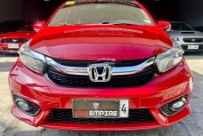 Honda Brio 2020 1.2 RS Look Hatchback Automatic 