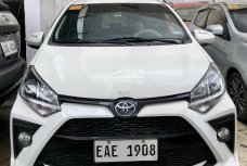 2021 TOYOTA WIGO G AT