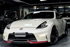 HOT!!! 2020 Nissan 370z Nismo for sale at affordable price