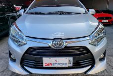 Toyota Wigo 2020 1.0 G 17K KM Automatic  Available for CASH, FINANCING and TRADE IN!  CAR EMPIRE  Ca